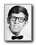 Ken Martinez: class of 1967, Norte Del Rio High School, Sacramento, CA.